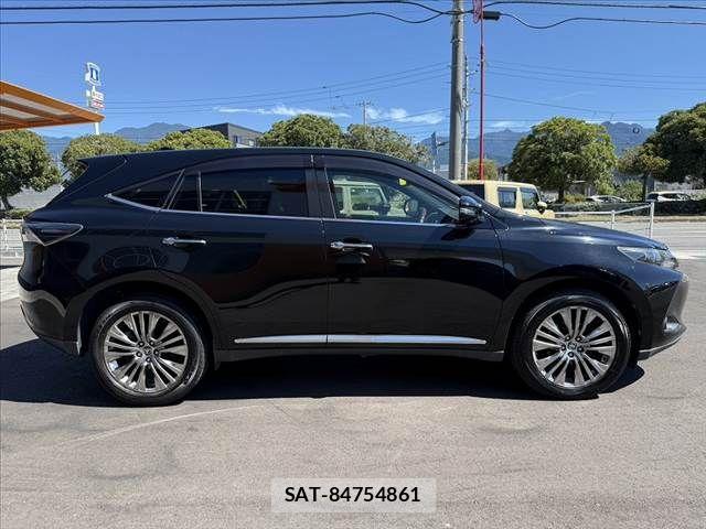 Toyota HARRIER 2014-03 8245310-10