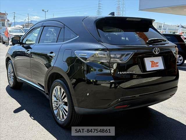 Toyota HARRIER 2014-03 8245310-12