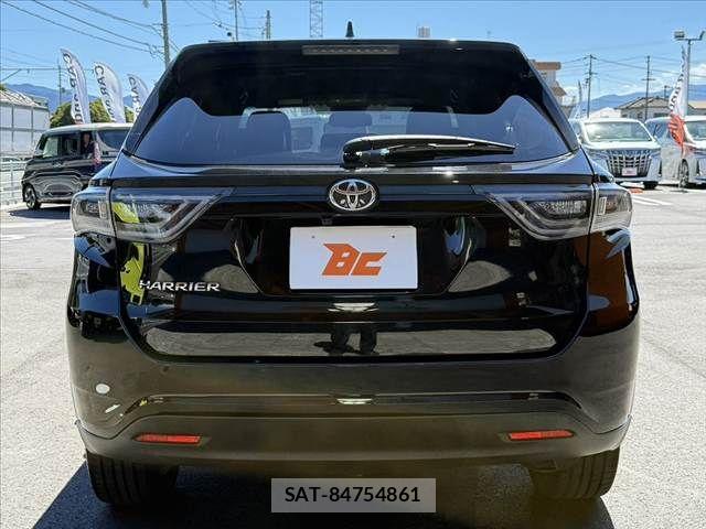 Toyota HARRIER 2014-03 8245310-13