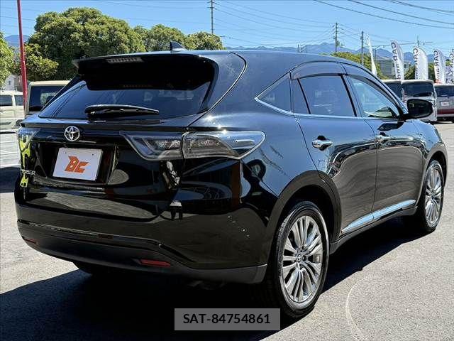 Toyota HARRIER 2014-03 8245310-14