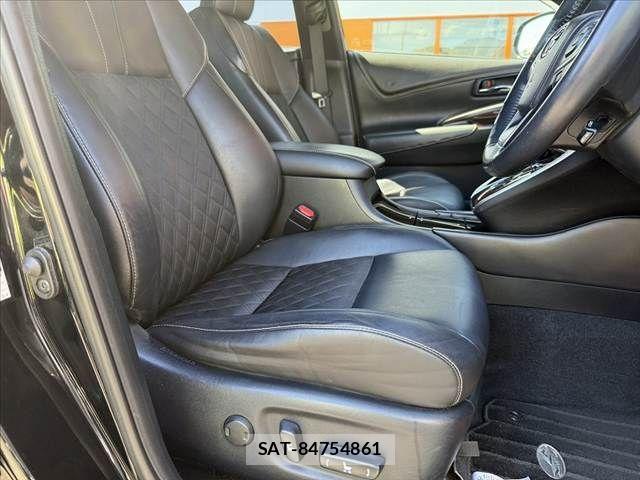 Toyota HARRIER 2014-03 8245310-15