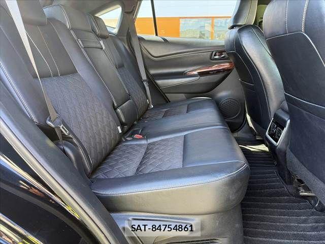 Toyota HARRIER 2014-03 8245310-17