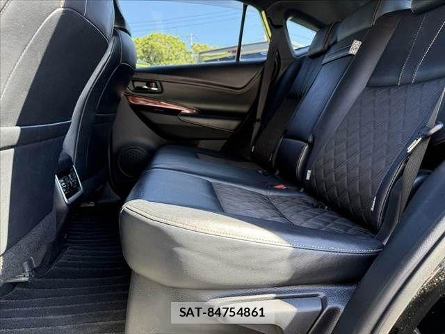 Toyota HARRIER 2014-03 8245310-18