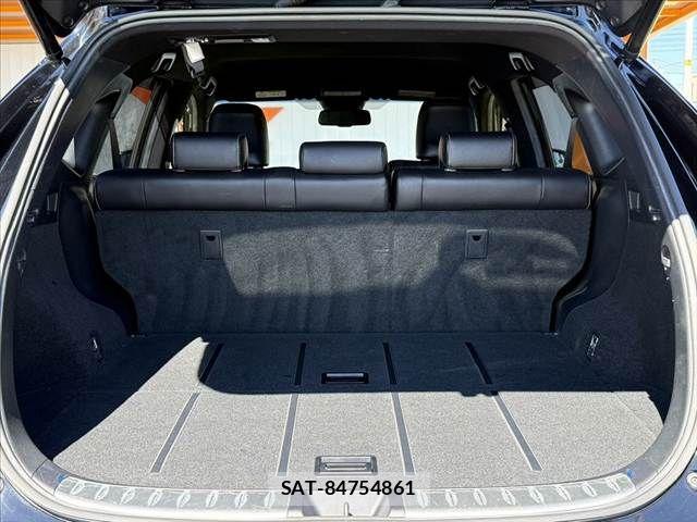 Toyota HARRIER 2014-03 8245310-19