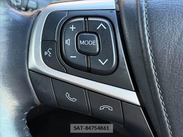 Toyota HARRIER 2014-03 8245310-24