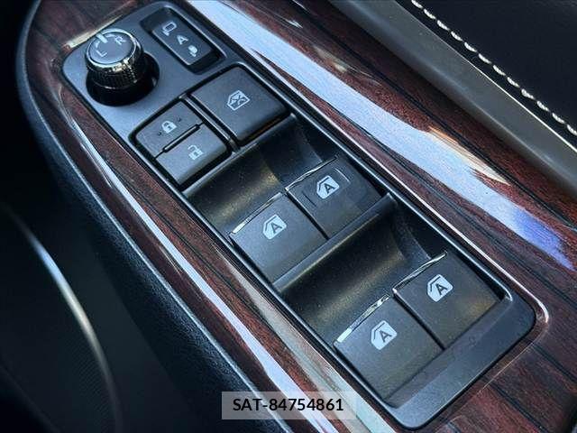 Toyota HARRIER 2014-03 8245310-27