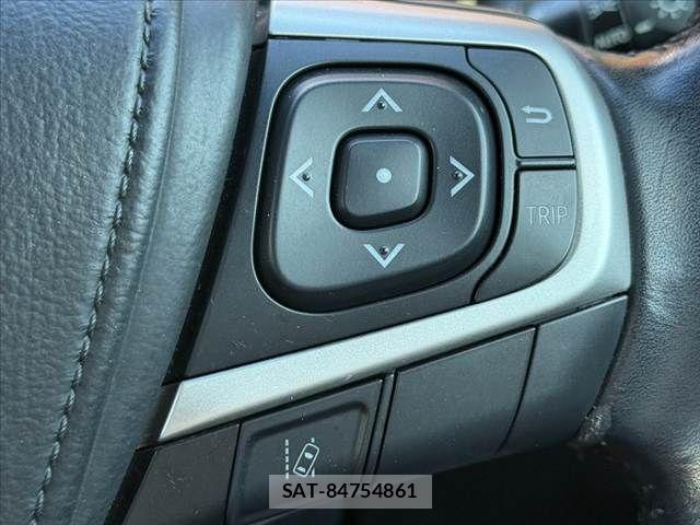 Toyota HARRIER 2014-03 8245310-4