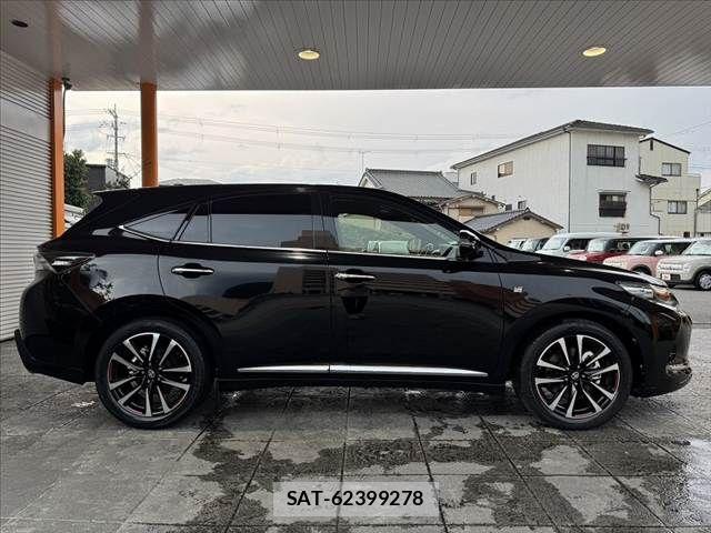 Toyota HARRIER 2020-01 8245302-10