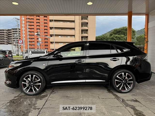 Toyota HARRIER 2020-01 8245302-11