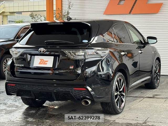 Toyota HARRIER 2020-01 8245302-12