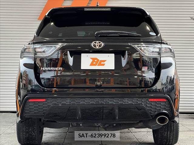 Toyota HARRIER 2020-01 8245302-13