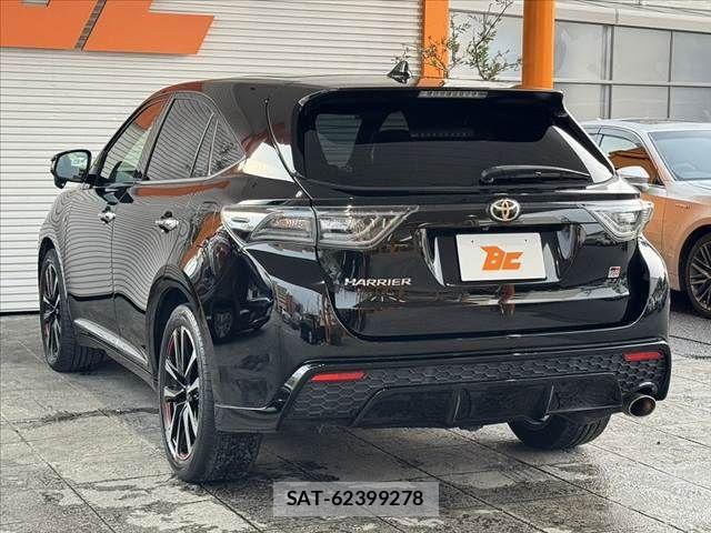 Toyota HARRIER 2020-01 8245302-14