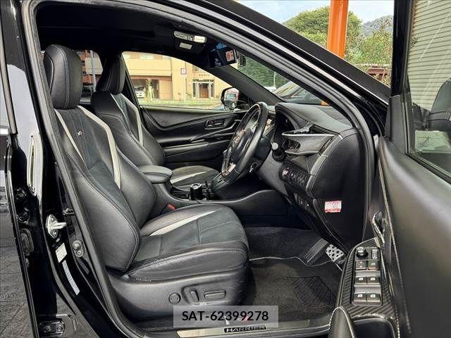 Toyota HARRIER 2020-01 8245302-15