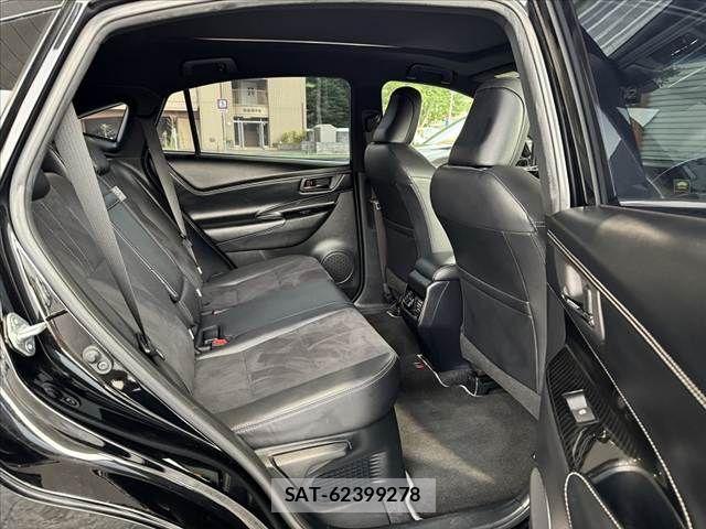 Toyota HARRIER 2020-01 8245302-16