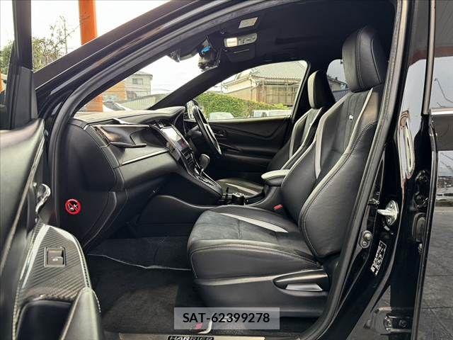 Toyota HARRIER 2020-01 8245302-17
