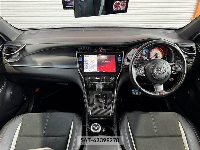 Toyota HARRIER 2020-01 8245302-1