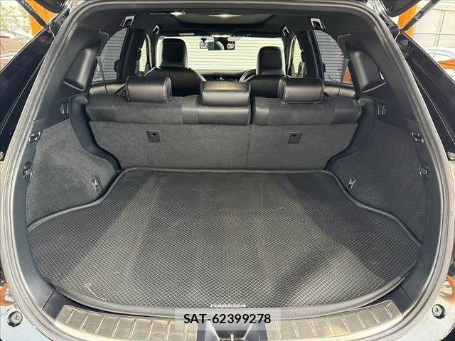 Toyota HARRIER 2020-01 8245302-19