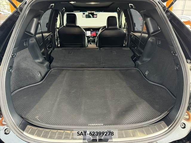 Toyota HARRIER 2020-01 8245302-20