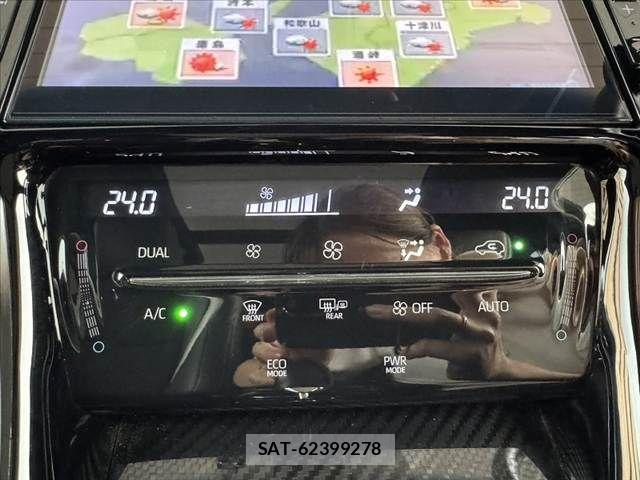 Toyota HARRIER 2020-01 8245302-24