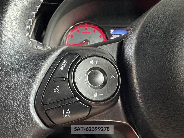 Toyota HARRIER 2020-01 8245302-25