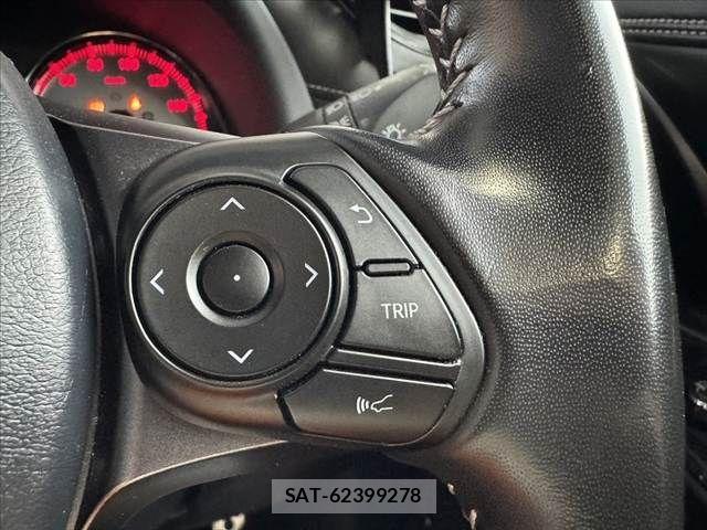 Toyota HARRIER 2020-01 8245302-26