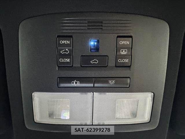 Toyota HARRIER 2020-01 8245302-3