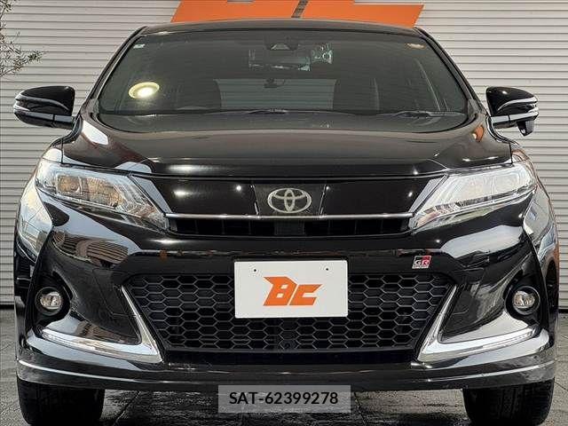 Toyota HARRIER 2020-01 8245302-8