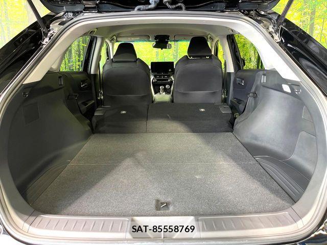 Toyota HARRIER 2023-07 8245300-9