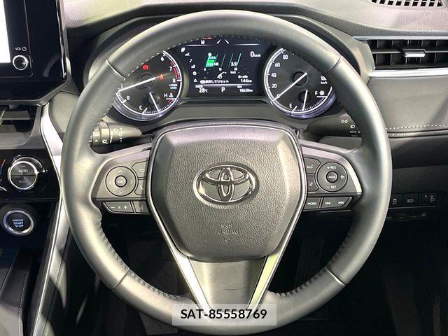 Toyota HARRIER 2023-07 8245300-10