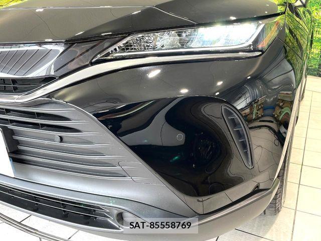 Toyota HARRIER 2023-07 8245300-11