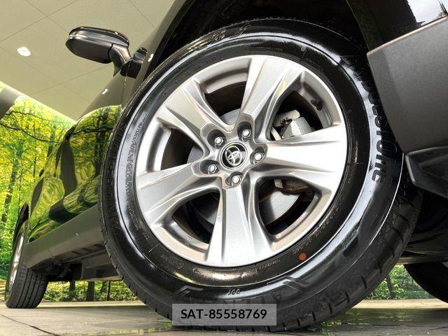 Toyota HARRIER 2023-07 8245300-12