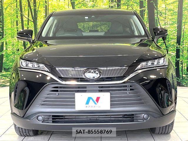 Toyota HARRIER 2023-07 8245300-13
