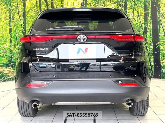 Toyota HARRIER 2023-07 8245300-14