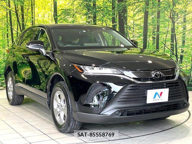 Toyota HARRIER 2023-07 8245300-15