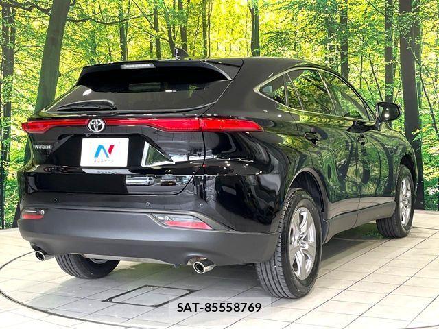 Toyota HARRIER 2023-07 8245300-16