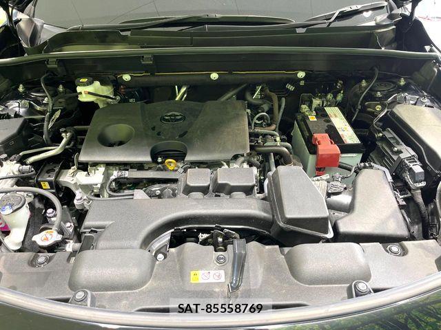 Toyota HARRIER 2023-07 8245300-17