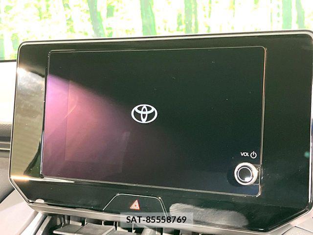 Toyota HARRIER 2023-07 8245300-2