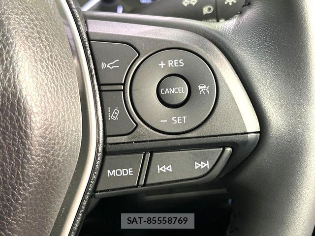 Toyota HARRIER 2023-07 8245300-4
