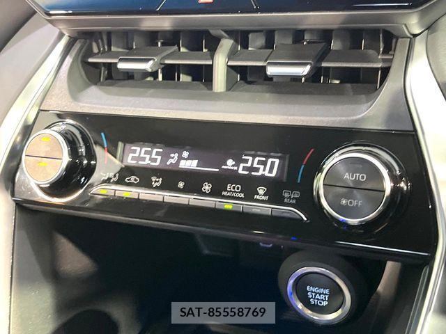 Toyota HARRIER 2023-07 8245300-6