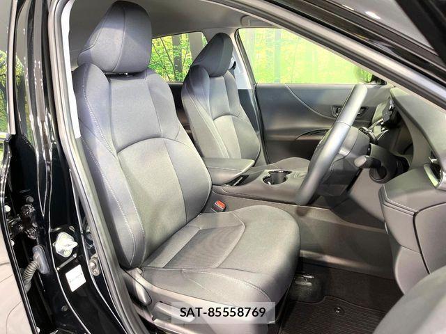 Toyota HARRIER 2023-07 8245300-7