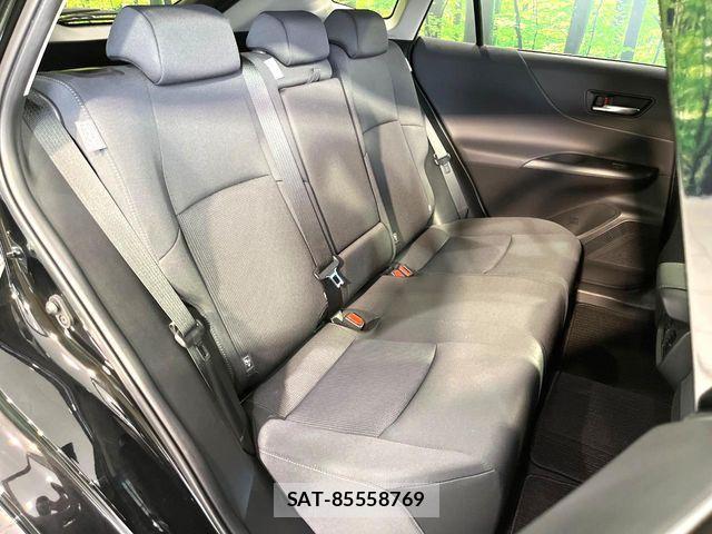 Toyota HARRIER 2023-07 8245300-8