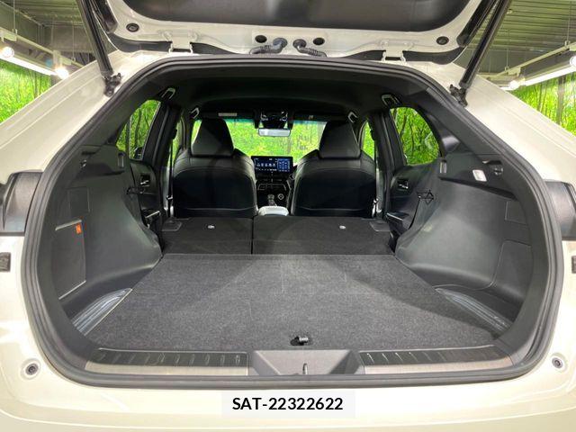 Toyota HARRIER 2021-12 8245295-9
