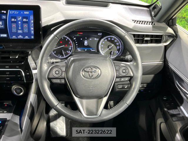 Toyota HARRIER 2021-12 8245295-10