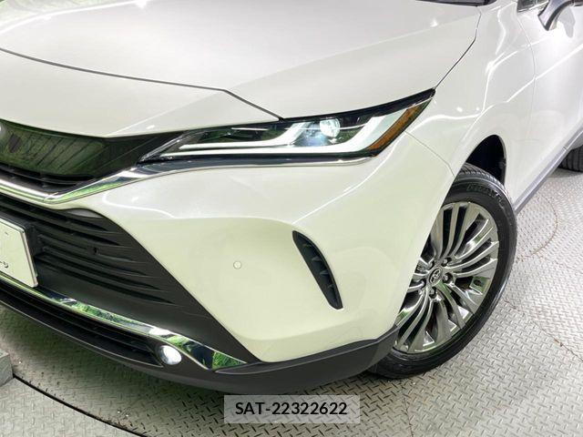 Toyota HARRIER 2021-12 8245295-11