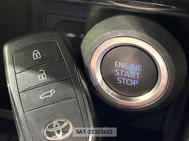 Toyota HARRIER 2021-12 8245295-12