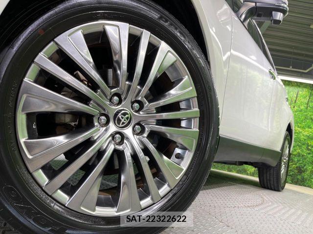 Toyota HARRIER 2021-12 8245295-13
