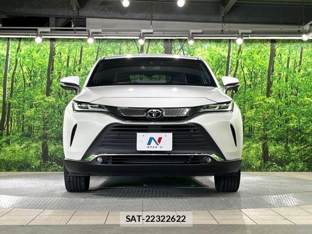 Toyota HARRIER 2021-12 8245295-14