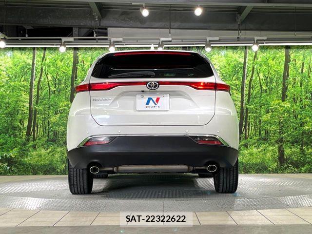 Toyota HARRIER 2021-12 8245295-15