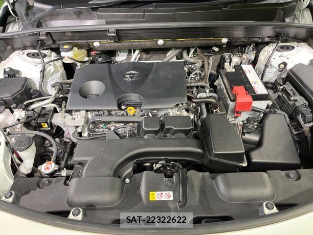 Toyota HARRIER 2021-12 8245295-18