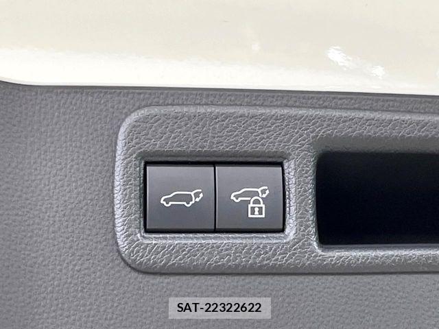 Toyota HARRIER 2021-12 8245295-6